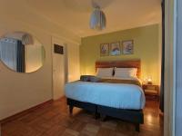 Lindo y acogedor departamento en Providencia - Chambres d'hôtes Santiago