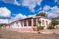 Casa da Matriz - Chambres d’hôtes Pirenópolis