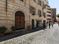 Residenza Maritti Classic Rooms - Guesthouse - B&B Roma