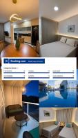 Royal Legacy Exclusive - Bed and Breakfast Foz do Iguaçu