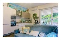 La casa sul mare - Ferienwohnung Lavagna