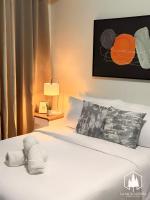 La Montañosa Baguio City Center - Chambres d'hôtes Baguio