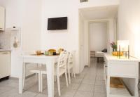 Mezzaluna Home - Chambres d'hôtes Torre San Sabina