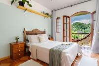 Pousada Rural Toca da Toca • Suítes com varanda - B&B Nova Friburgo