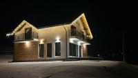 Pe Coastă - Chambres d'hôtes Cozăneşti