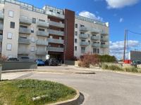 L'Altéia - L'appartement les pieds dans l'eau avec place de parking et accès direct plage - Chambres d'hôtes Berck
