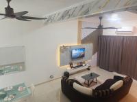 Taiping Leisure Home - B&B Taiping