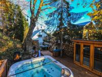 La Suite du Havre - B&B Saint-Charles-des-Grondines