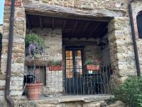 La Loggia di Montefienali - B&B Gaiole in Chianti