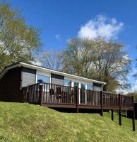 Alfie's Lodge 177, Glan Gwna Caernarfon - B&B Caeathro