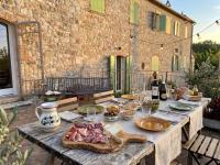 La chesa de Prit - B&B Verucchio