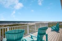 Beach Walkers by Oak Island Accommodations - Chambres d'hôtes Oak Island