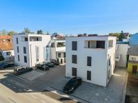 Studio 03 - Einzimmerapartment klimatisiert - B&B Friedrichshafen