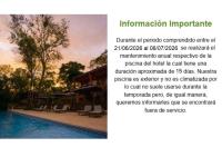 Selvaje Lodge Iguazu - B&B Puerto Iguazú