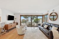 Seagrass Coastal Retreat with direct beach access - B&B Lewisham