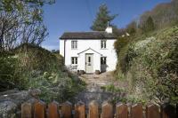 Garden Cottage - Brigsteer - Herdwick Cottages - Ferienwohnung Brigsteer