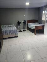 Kitnet na mata atlantica - B&B Ubatuba