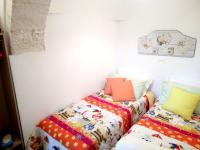 Trullo Apartment mit 2 Schlafzimmern 