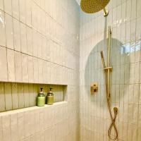 Ti Paradis with Private rooftop - Bed and Breakfast Grand Baie