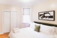 Cozy 1 Bedroom Apartment-Direct Bus to NYC - B&B West New York