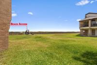 Walk-Out Beach Access Sunchase Ground Floor - B&B South Padre Island