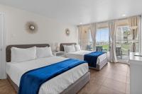 Ground Floor Bahia Mar Best Views and Location - B&B South Padre Island