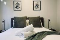 The Gunsberg - Bed and Breakfast Broughton Vale
