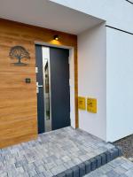 Apartament Pod Akacją - B&B Ostrowiec Świętokrzyski