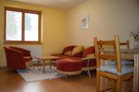 Apartment mit 1 Schlafzimmer