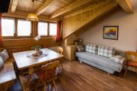 Appartement 2 Chambres
