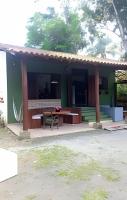 Paraty Casa a 1km do Centro Histórico. Petfriendly - Chambres d’hôtes Paraty
