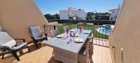 Vila Rosal Standing vue Océan à 300m de la magnifique Praia São Rafael - Chambres d'hôtes Albufeira