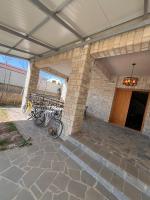 Bujtina Vjosa - B&B Memaliaj