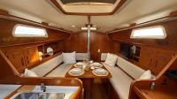 Velero Nadya - B&B Arrecife