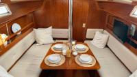 Velero Nadya - B&B Arrecife