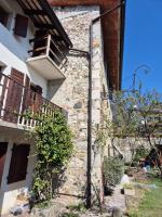 Ca'Bastian-Guest House - Ferienwohnung Moruzzo