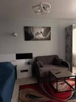 Apartment on Mstyslavs'ka - Chambres d'hôtes Tchernihiv