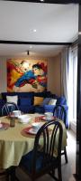 Maison Tribou 302 - B&B Ibagué