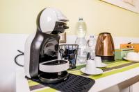Giachi Maison - Colli Albani - B&B Roma