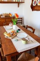 Ca'Bastian-Guest House - Ferienwohnung Moruzzo