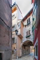Guesthouse Santa Lucia - B&B Rovinj