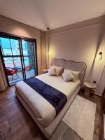 Balcon cosy Plage à pied Offre dernière minute - B&B Kenitra