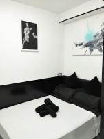 Tweepersoonskamer met Eigen Badkamer