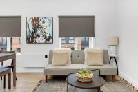 Extremely spacious 1bed flat in Tooting - Ferienwohnung London