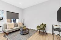 Extremely spacious 1bed flat in Tooting - Ferienwohnung London