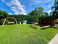 Dom Wypoczynkowy MORIS Międzygórze - B&B Międzygórze