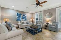 Spacious townhouse with community pools and hot tub access - B&B Santa Rosa Beach