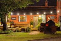 casa montepio - B&B San Antonio de Areco