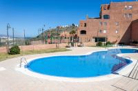 Apartamento Terrazas del Golf con Piscina en Mojacar Playa - B&B Mojácar