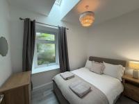 The Annexe - Macaulay Letting - B&B Helensburgh